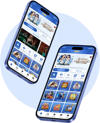 Thư viện game bon68 game đa dạng