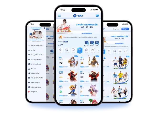 Hình ảnh thể hiện các lợi ích độc quyền tại bon68 game