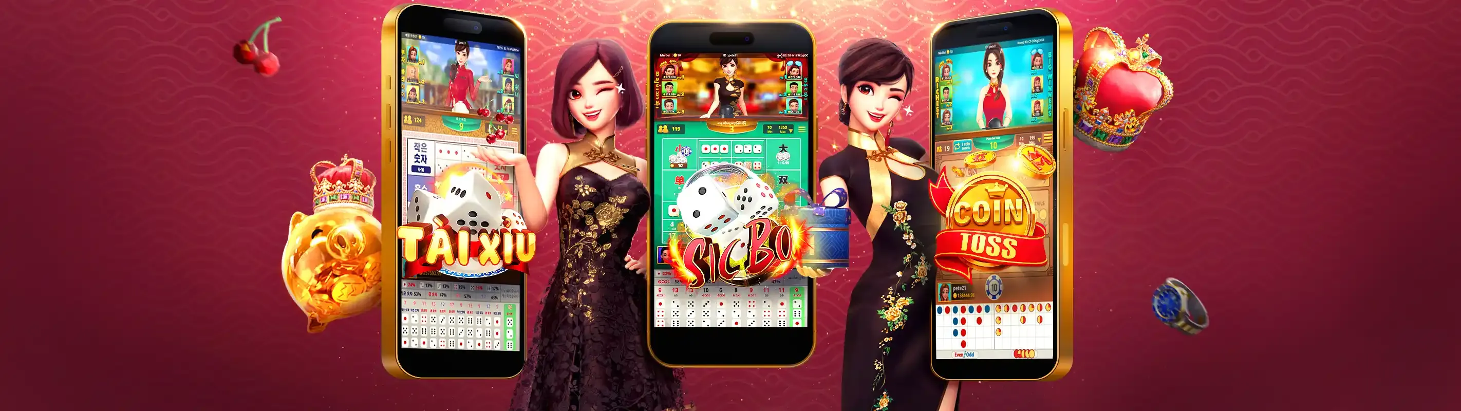 Hình ảnh chính blog bon68 game, thể hiện sự đa dạng của giải trí trực tuyến