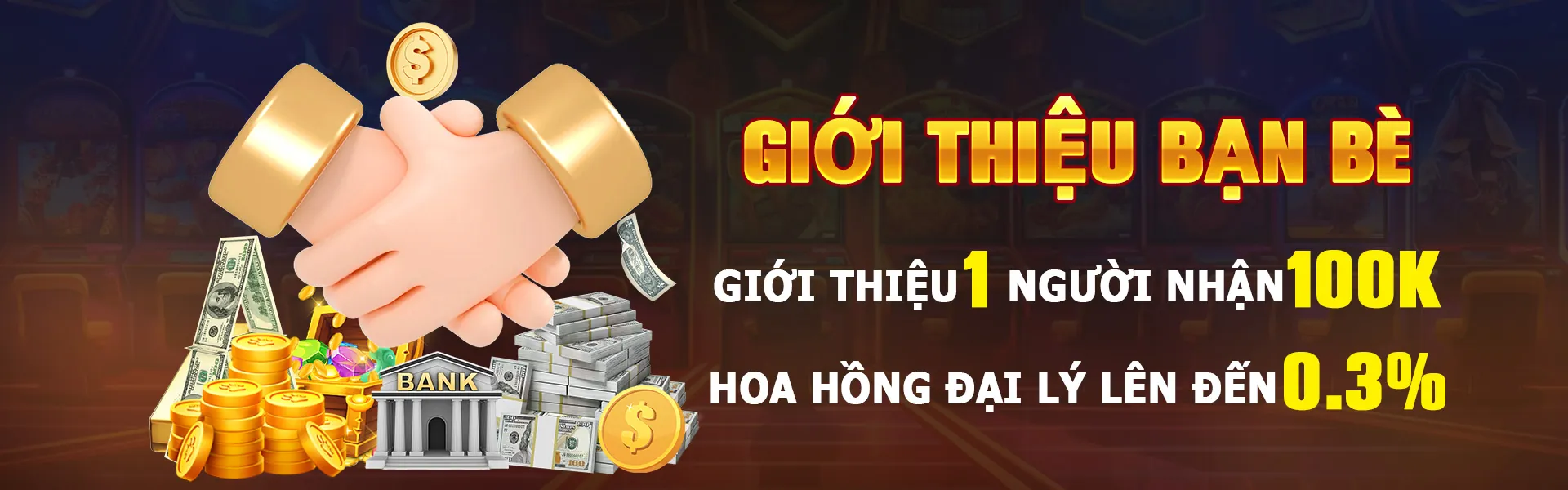 Đội ngũ hỗ trợ đối tác chuyên nghiệp của bon68 game